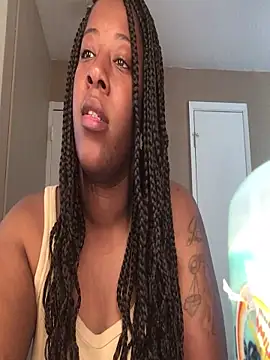 Eboni03 online show from 09.10.25