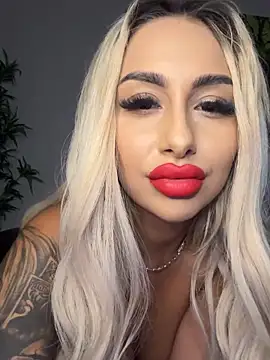 GoldenAmber online show from 11.29.25