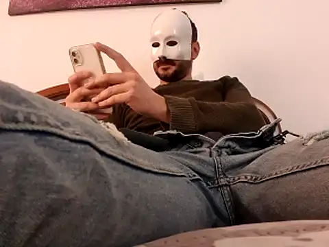 Snapshot of ItalStall chatting on 02.19.26 ItalStall online show from 02.19.26