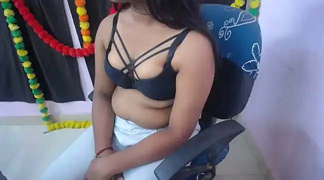 Cute-Anamika50 online show from 12.20.24