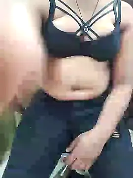 Cute-Anamika50 online show from 12.22.24