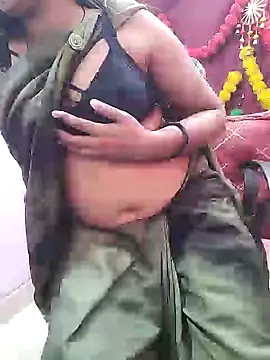 Cute-Anamika50 online show from 12.24.24