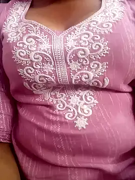 Cute-Anamika50 online show from 01.03.25