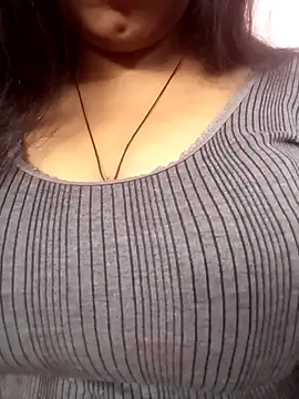 Cute-Anamika50 online show from 02.01.25