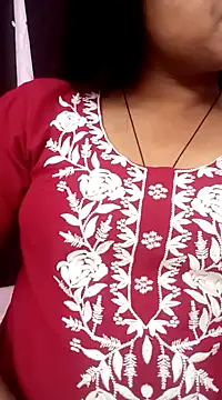 Cute-Anamika50 online show from 02.11.25
