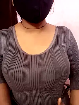 Cute-Anamika50 online show from 02.14.25