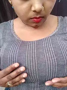 Cute-Anamika50 online show from 02.14.25