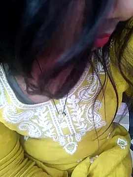 Cute-Anamika50 online show from 02.28.25