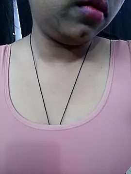 Cute-Anamika50 online show from 03.03.25