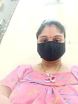 Cute-Aadhvita online show from 11.01.25