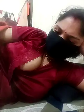 Cute-Aadhvita online show from 11.12.25