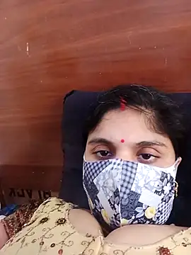 Cute-Aadhvita online show from 11.23.25