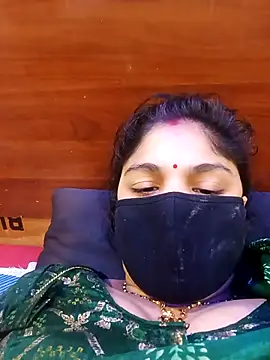 Cute-Aadhvita online show from 11.26.25