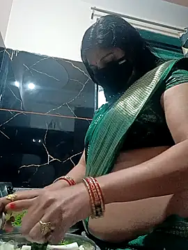 Cute-Aadhvita online show from 01.08.26