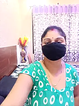 Cute-Aadhvita online show from 02.15.26