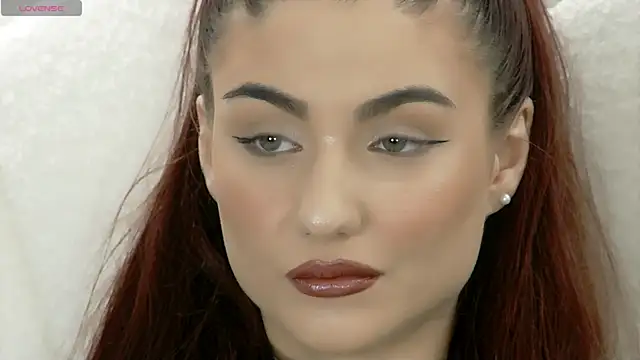 Snapshot of NoraJoice chatting on 05.22.26 NoraJoice online show from 05.22.26