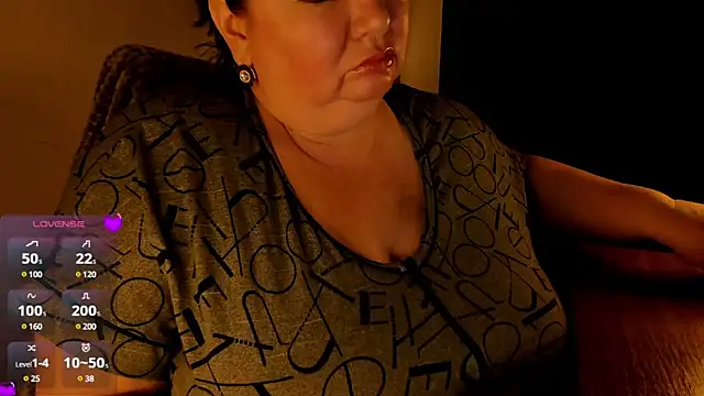 SexxyDreams1 online show from 02.02.25