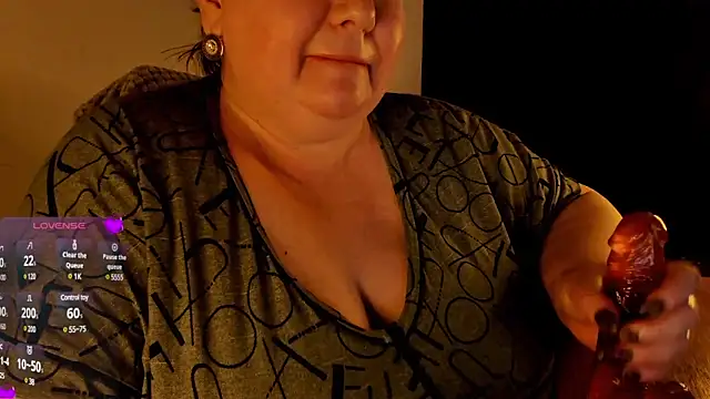 SexxyDreams1 online show from 02.02.25