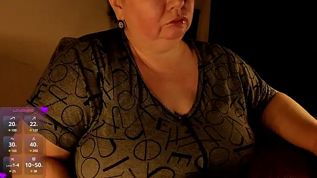 SexxyDreams1 online show from 02.13.25