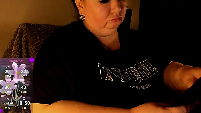 SexxyDreams1 online show from 02.26.25