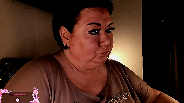 SexxyDreams1 online show from 09.14.25