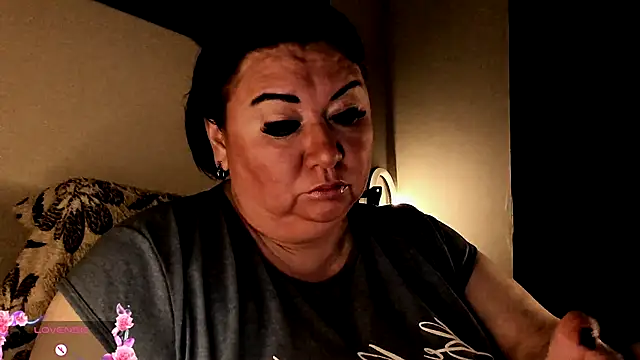 SexxyDreams1 online show from 10.01.25