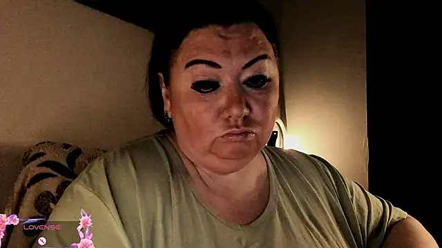 SexxyDreams1 online show from 10.05.25