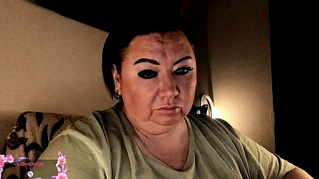 SexxyDreams1 online show from 10.06.25