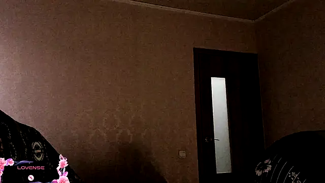 SexxyDreams1 online show from 12.05.25