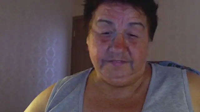 SexxyDreams1 online show from 07.19.26