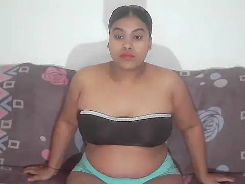 XIndian Butterfly4uX online show from 10.09.25