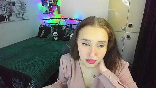 LinaTruly online show from 03.07.26