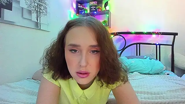 LinaTruly online show from 03.20.26