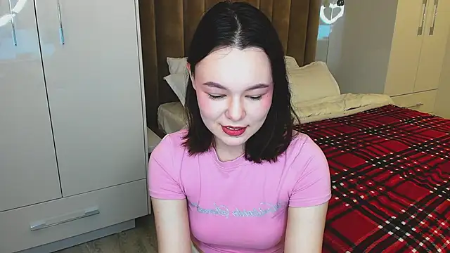 LovelyJane online show from 12.12.24