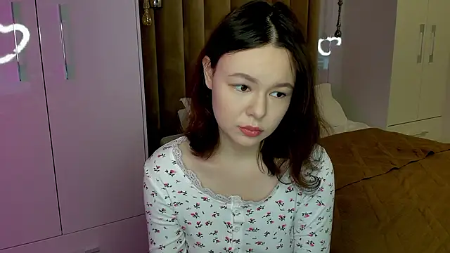 LovelyJane online show from 01.08.25