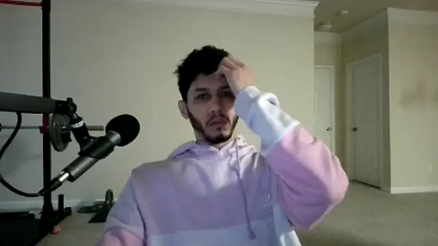 DamnKevin online show from 01.06.25