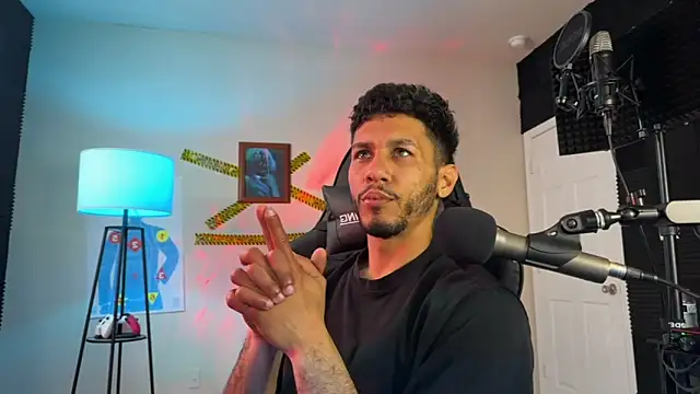 DamnKevin online show from 03.22.26