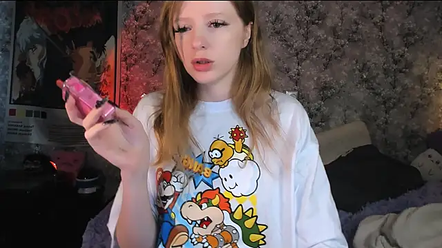 Snapshot of Inma_Lewdness chatting on 09.27.25 Inma Lewdness online show from 09.27.25