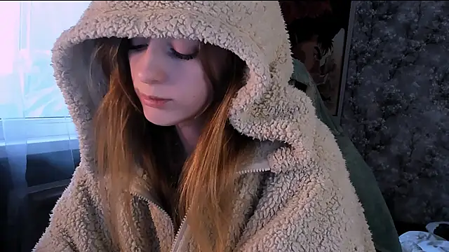 Inma Lewdness online show from 01.12.26