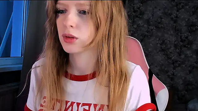 Inma Lewdness online show from 01.13.26