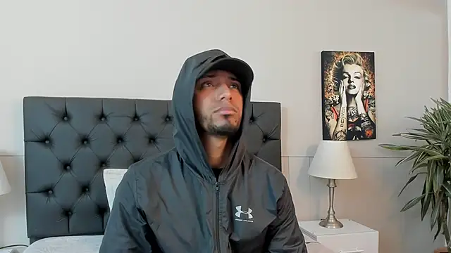 Robin Rief online show from 09.28.25