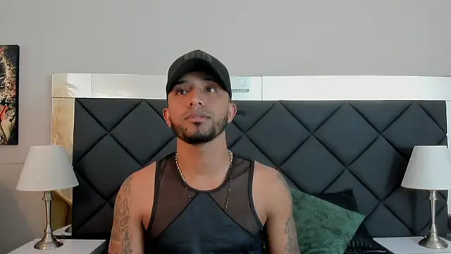 Robin Rief online show from 11.07.25