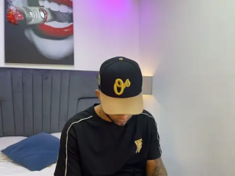 Robin Rief online show from 03.07.26