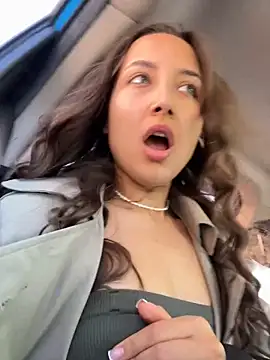 VelvetVixenI online show from 09.23.25