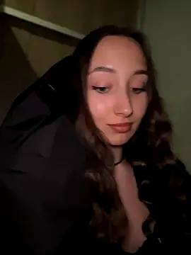 VelvetVixenI online show from 12.15.25