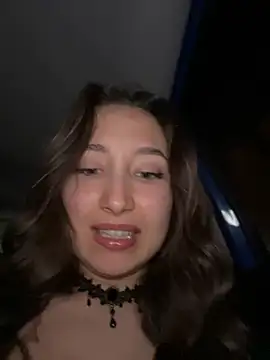 Snapshot of VelvetVixenI chatting on 02.24.26 VelvetVixenI online show from 02.24.26