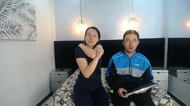 JeremmyAndStacy online show from 01.20.25