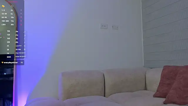 savage sweethearts online show from 10.09.25