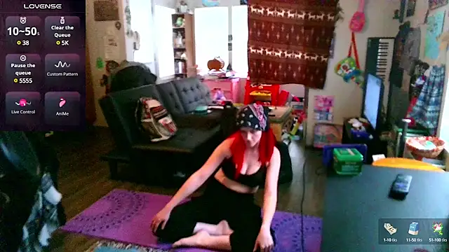  hellostormy  online show from 03.15.25