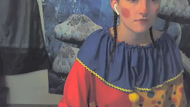  hellostormy  online show from 11.10.25